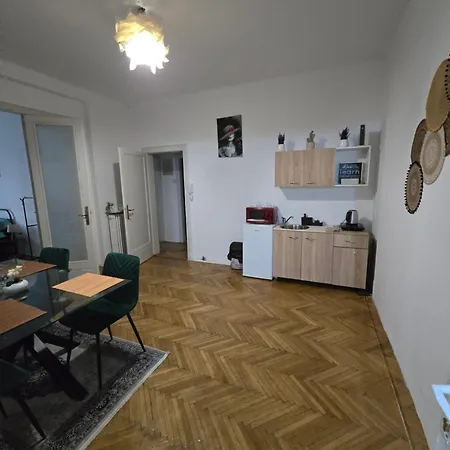 Apartamento Ap12a Piata Romana Bucareste
