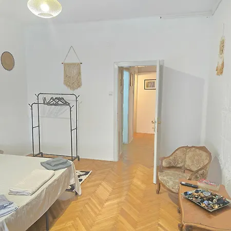 Apartamento Ap12a Piata Romana