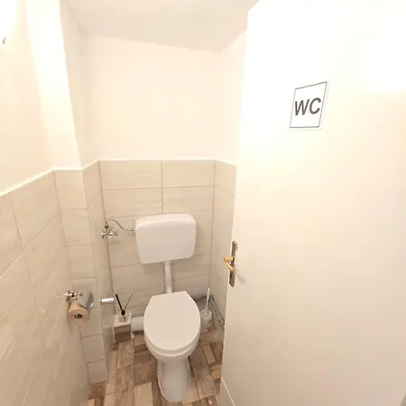 Ap12a Piata Romana Apartament Bukareszt