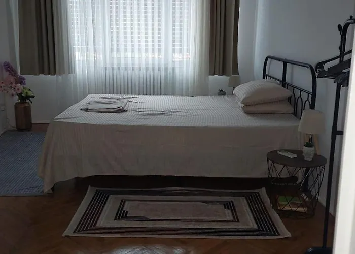 Apartman Ap12a Piata Romana Bukarest