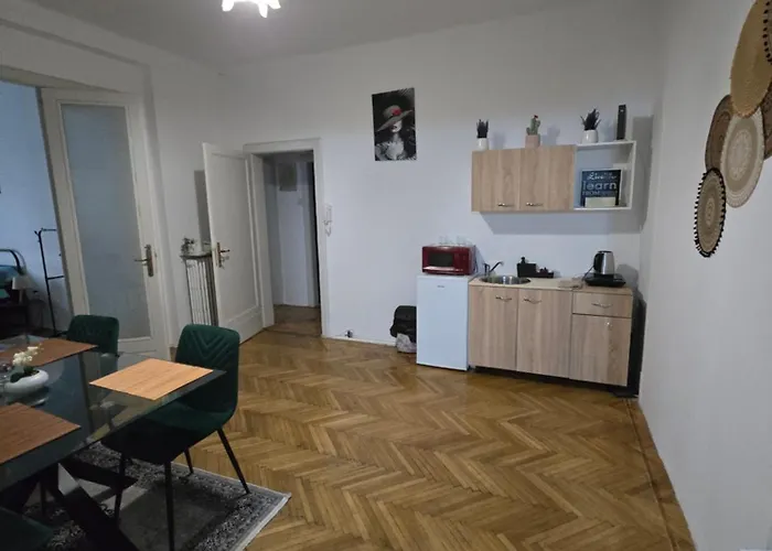 Apartman Ap12a Piata Romana Bukarest