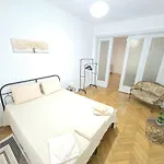 Apartment Ap12a Piata Romana Bucharest